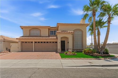9133 Sapphire Ridge Ave, Las Vegas, NV, 89129-7057 | Card Image