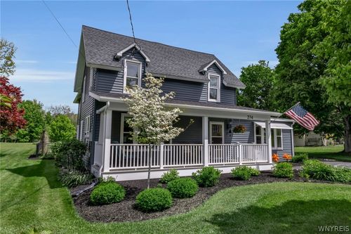 274 Liberty St, Fredonia, NY, 14063-2030 | Card Image