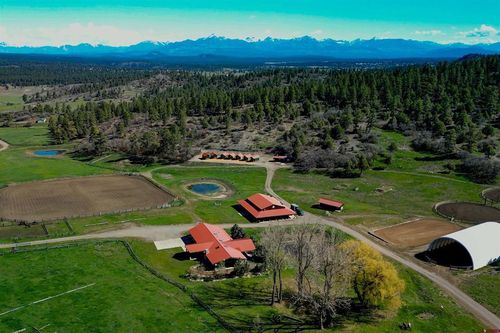 1134 Parelli Institute Dr, Pagosa Springs, CO, 81147 | Card Image
