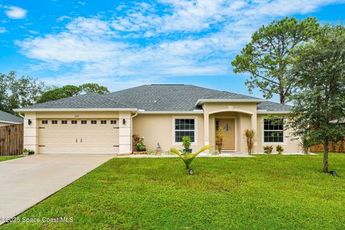 565 Rembrandt St Se, PALM BAY, FL, 32909-4836 | Card Image