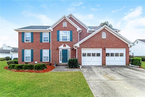 3387 Summit Glen Dr, Loganville, GA, 30052-5403 | Card Image