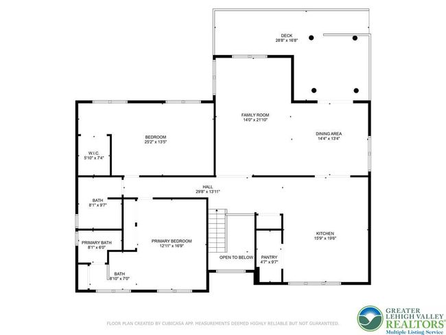 230 W Moorestown Rd, House other with 4 bedrooms, 4 bathrooms and null parking in WIND GAP PA | Image 70