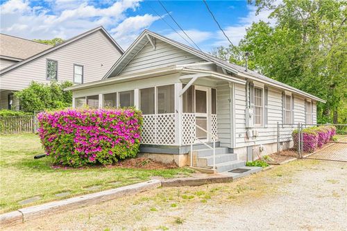 3104 Jackson St, Hapeville, GA, 30354-1105 | Card Image
