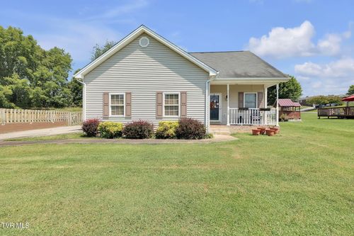 129 Paddle Creek Rd, Bristol, TN, 37620-8344 | Card Image