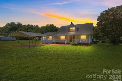 2565 Weaver Rd, China Grove, NC, 28023-8738 | Card Image