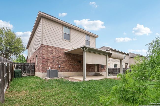 229 Bareback Bnd, House other with 4 bedrooms, 3 bathrooms and null parking in Cibolo TX | Image 31