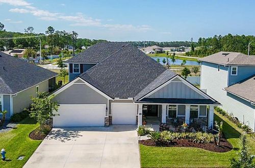 158 Wood Stork Ln, PALM COAST, FL, 32164-2372 | Card Image