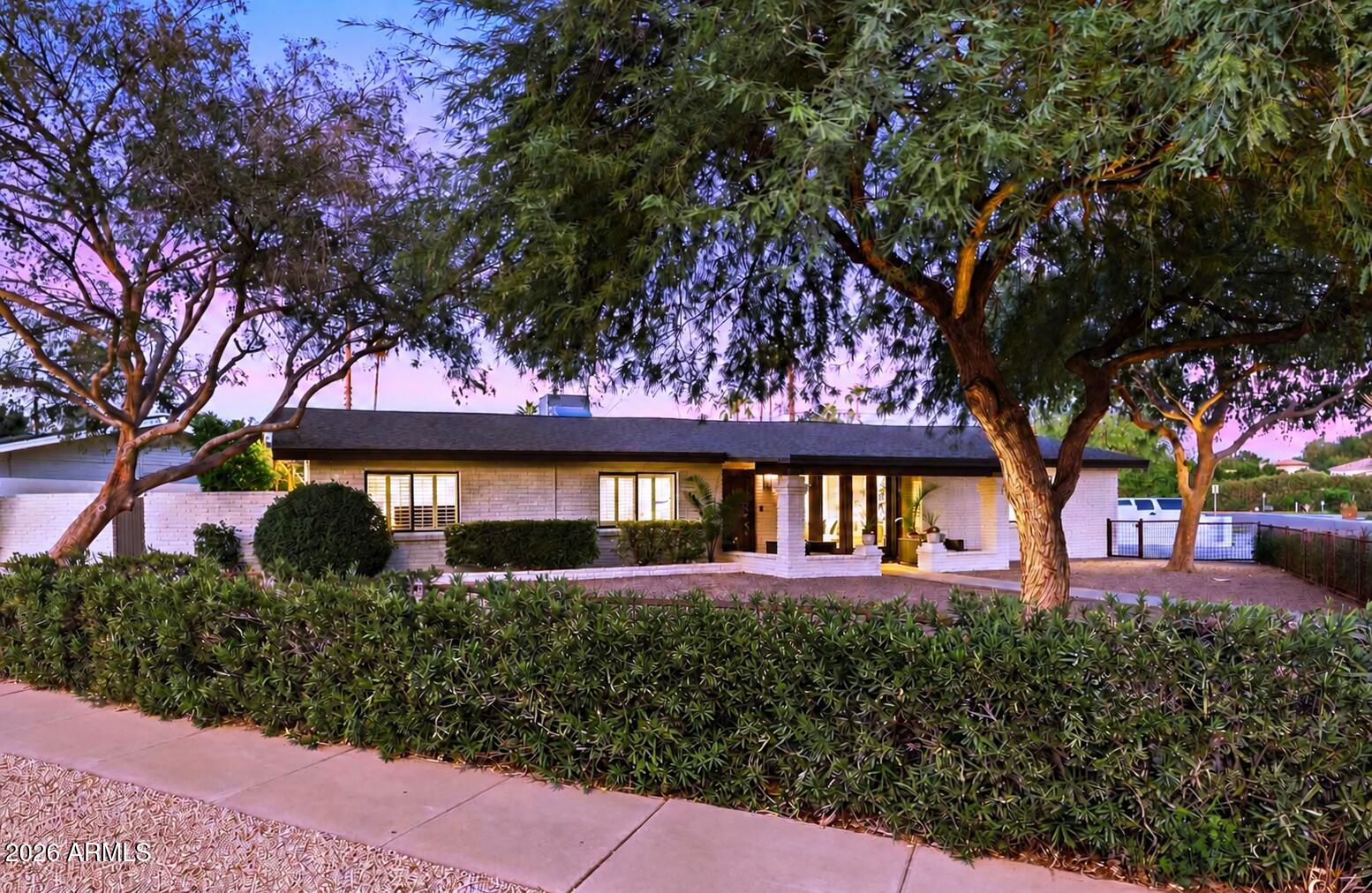 Residential in Phoenix