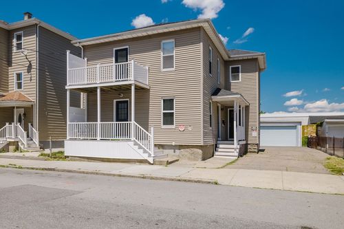 172 Nashua St, Fall River, MA, 02721 | Card Image