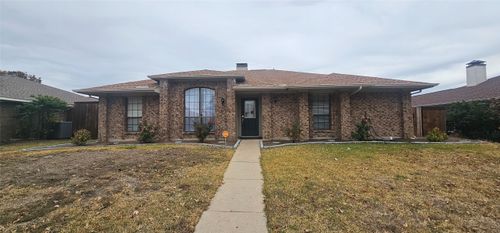 3102 Aspen, Carrollton, TX, 75007-2716 | Card Image