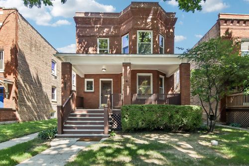 1110 Oak Park Ave, Oak Park, IL, 60304-2004 | Card Image