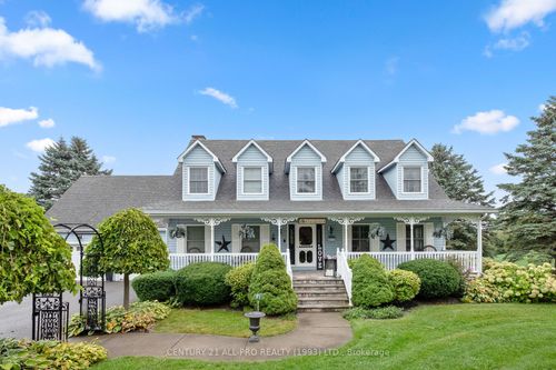 17 Forest Hill Drive Cobourg Drive, Hamilton Township, ON, K9A4J9 | Card Image