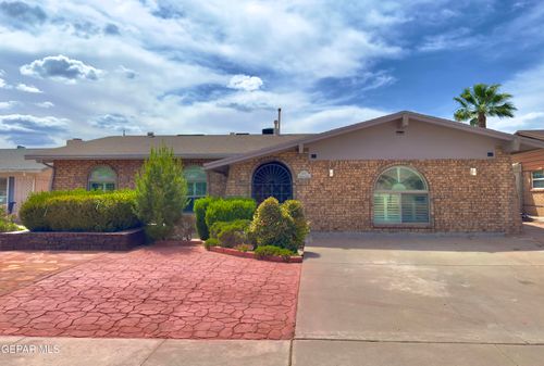 3217 Funston Place, El Paso, TX, 79936 | Card Image