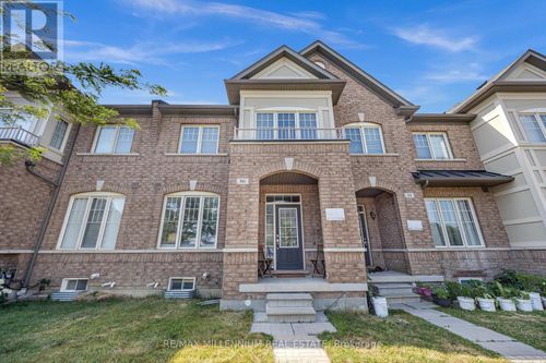 86 St Dennis Rd, Brampton, ON, L6R3Z2 | Card Image