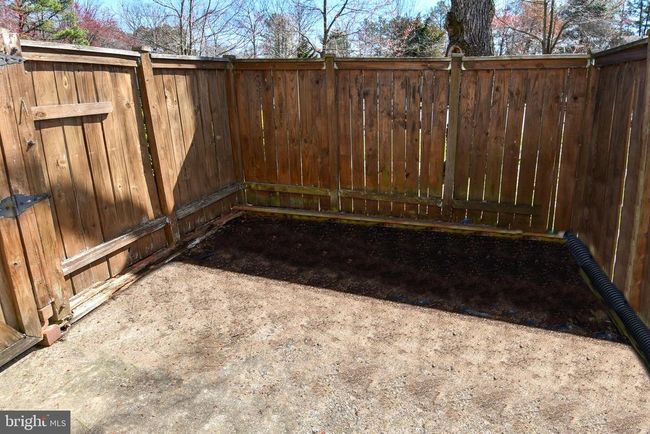 12604 Dulcinea Pl, Townhouse with 3 bedrooms, 3 bathrooms and null parking in WOODBRIDGE VA | Image 15