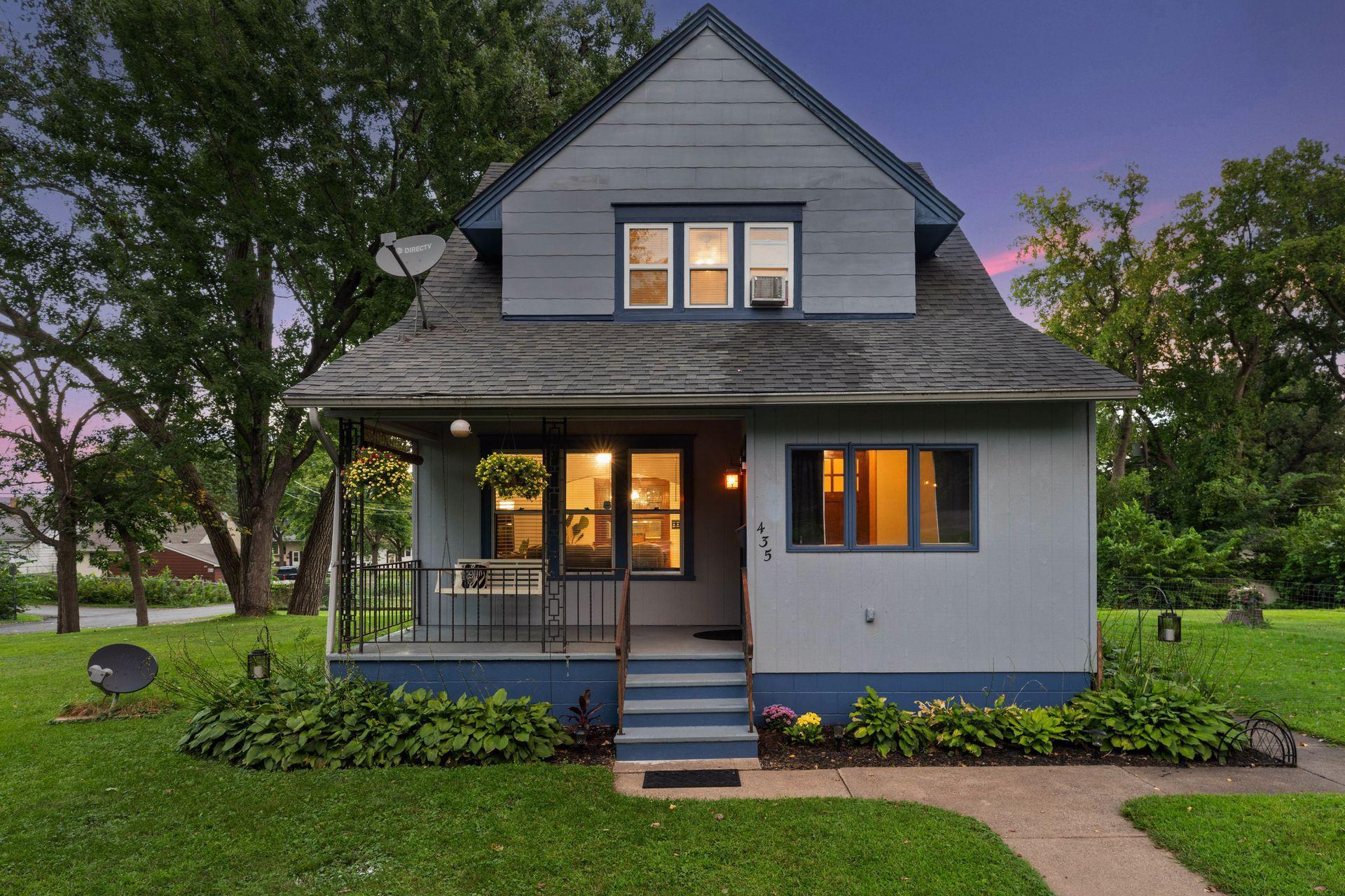 Jessamine Ave, Saint Paul, MN 55130