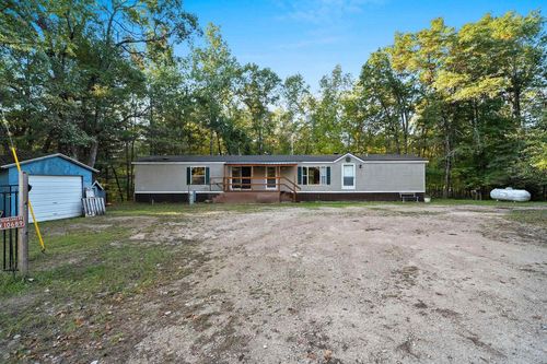 W10689 Benson Lake Road, Athelstane, WI, 54102 | Card Image