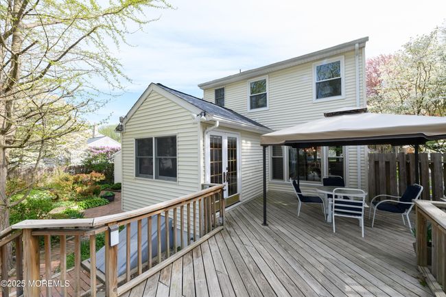 6 Chanceville Pl, House other with 4 bedrooms, 3 bathrooms and null parking in Middletown NJ | Image 30