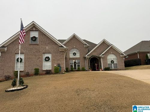 4406 Buttercup Ln, BESSEMER, AL, 35022-5298 | Card Image