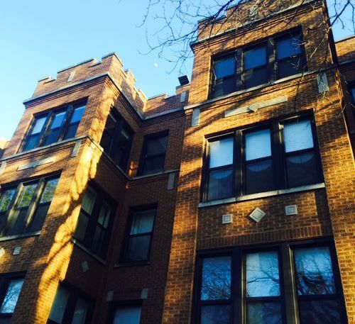 1w-651 E 50th Pl, Chicago, IL, 60615-2519 | Card Image
