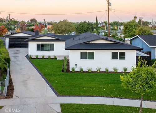 761 S Rosecrest Ave, La Habra, CA, 90631-6730 | Card Image