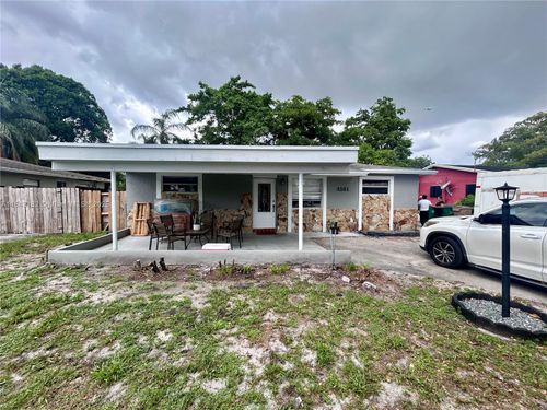 4161 Sw 56th Ter, Davie, FL, 33314-3744 | Card Image