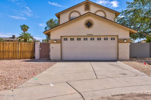 15805 N 37th Ln, Phoenix, AZ, 85053-3763 | Card Image