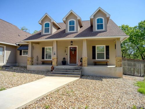 138 Wood Hollow Ct, Bastrop, TX, 78602-3132 | Card Image