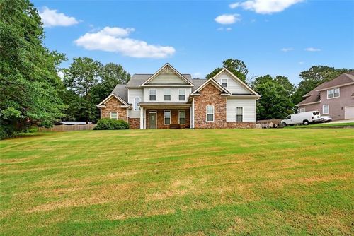 6460 Bellevue Drive Sw, Conyers, GA, 30094 | Card Image