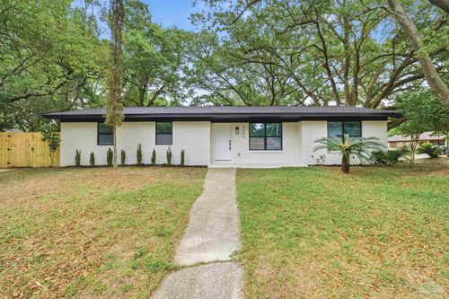 4596 Monpellier Dr, Pensacola, FL, 32505-3068 | Card Image