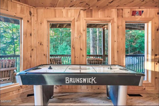 2321 High Top Loop, House other with 3 bedrooms, 3 bathrooms and null parking in Sevierville TN | Image 38