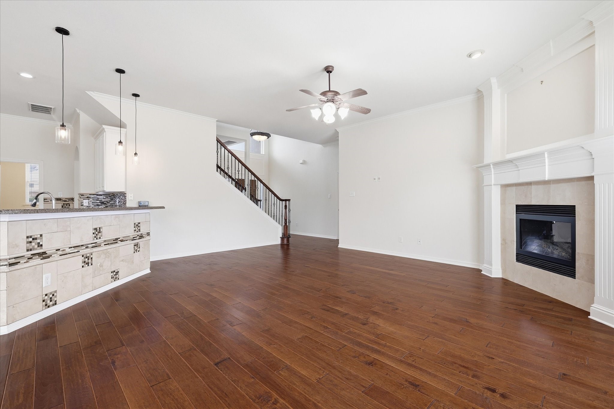 Residential in Fort Worth 2
