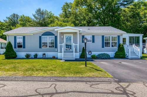 54 Georges Loop, Raynham, MA, 02767-5429 | Card Image