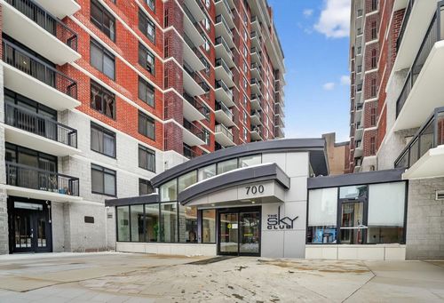 apt-22m-700 1st St, Hoboken, NJ, 07030 | Card Image