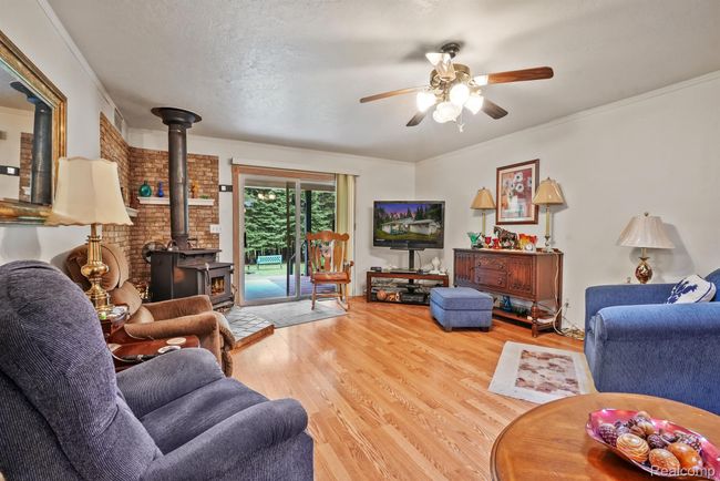239 Ausable River Trl, House other with 2 bedrooms, 2 bathrooms and null parking in Roscommon MI | Image 18
