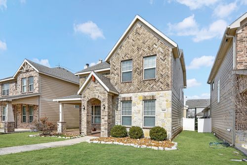 1049 Marietta Ln, Aubrey, TX, 76227-1260 | Card Image