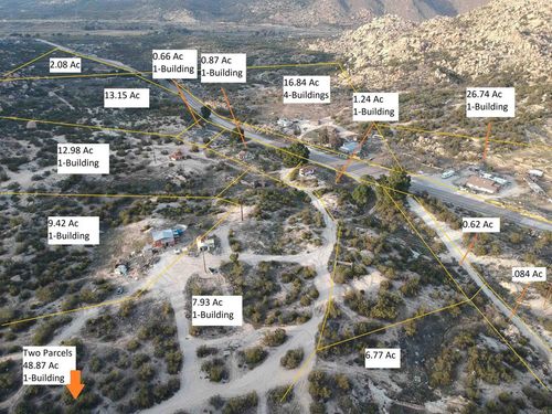 42084 Old Highway 80, Jacumba, CA, 91934-2102 | Card Image