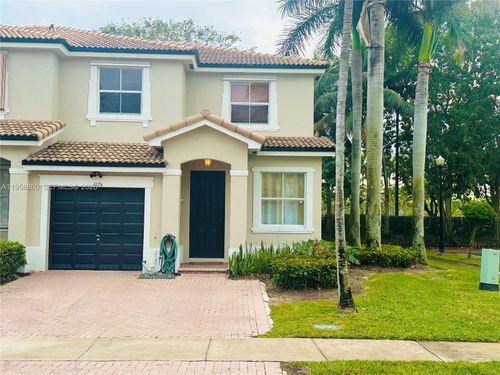 4176 Ne 9th St, Homestead, FL, 33033 | Card Image