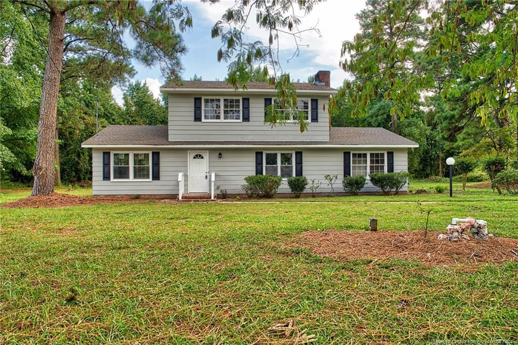 Monica Cir, Dudley, NC 28333