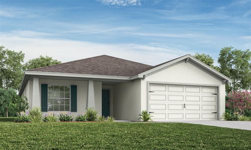 5393 Se 129th Ln, BELLEVIEW, FL, 34420 | Card Image
