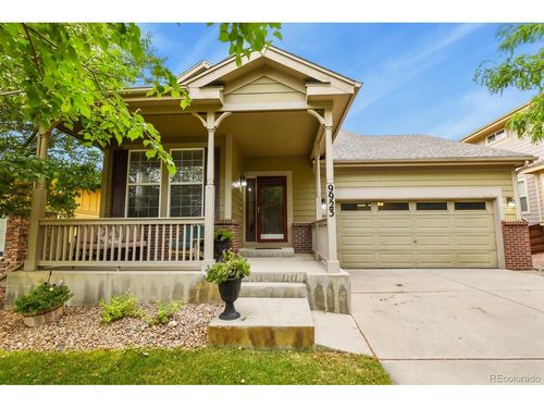 9923 Salida St, Commerce City, CO, 80022-8828 | Card Image