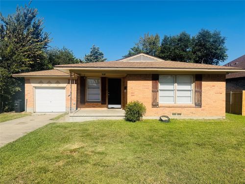 1719 Andrew St, Mesquite, TX, 75149-1505 | Card Image