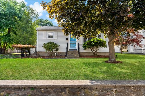110 Roland St, Woonsocket, RI, 02895-1251 | Card Image