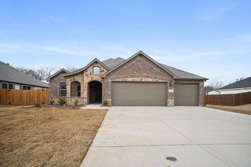 618 Kyle Dr, Tioga, TX, 76271-2001 | Card Image