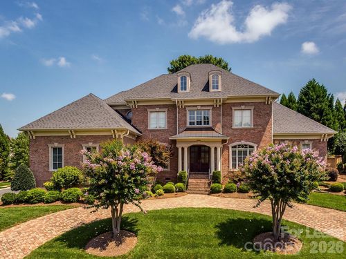 7126 Summerhill Ridge Dr, Charlotte, NC, 28226-5590 | Card Image