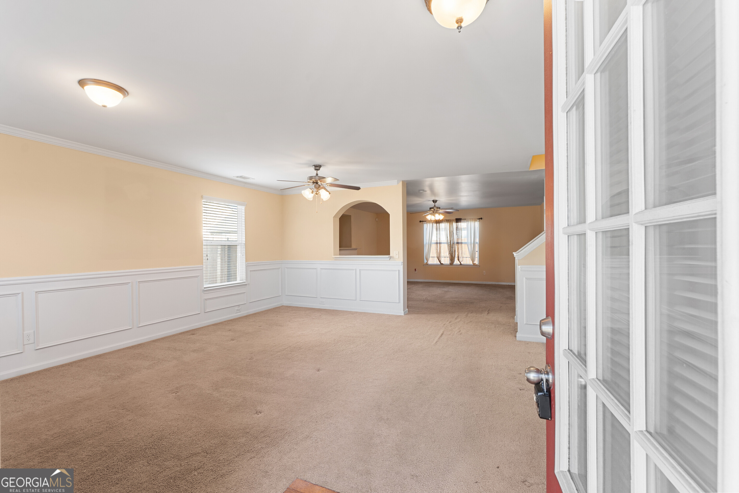 Residential Lease in Perry 2