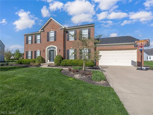 3424 Sonoma Way, Avon, OH, 44011-4513 | Card Image