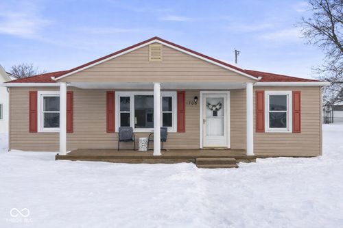 1706 E 23rd Street, Muncie, IN, 47302 | Card Image