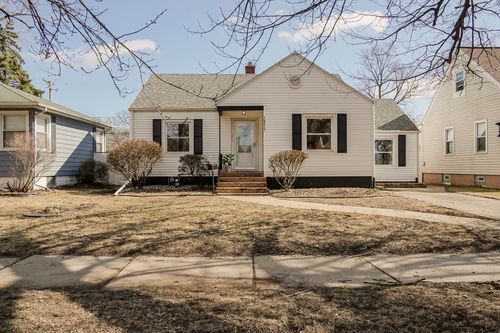 18413 Burnham Avenue, Lansing, IL, 60438 | Card Image