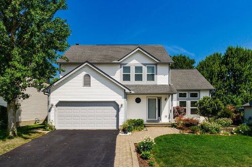 3320 Harbor Bay Dr, Columbus, OH, 43221-4806 | Card Image